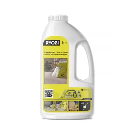 Erbjudandepris Ryobi RBACLS-01 Rengöringsmedel